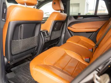 Mercedes-Benz GLE Coupe GLE 350D 4MATIC