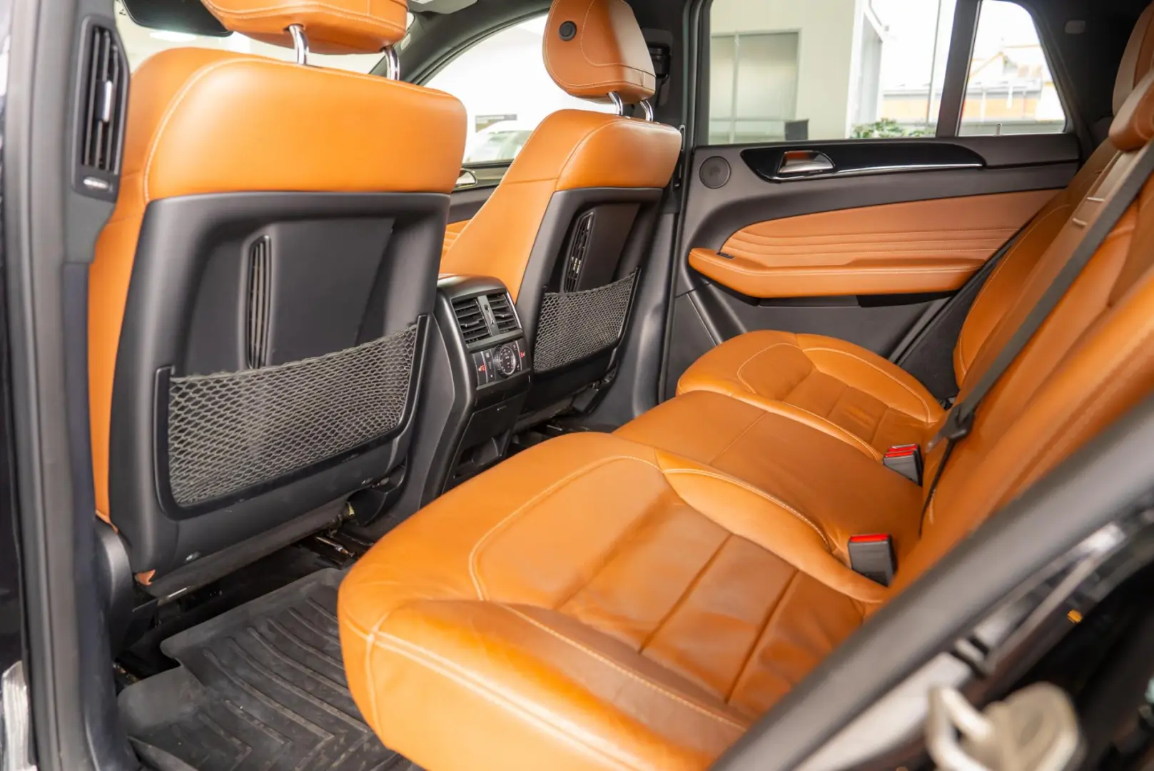 Mercedes-Benz GLE Coupe GLE 350D 4MATIC