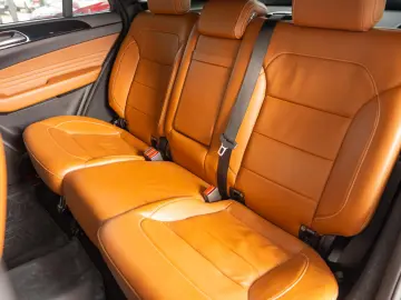 Mercedes-Benz GLE Coupe GLE 350D 4MATIC