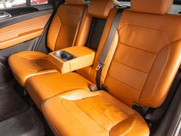 Mercedes-Benz GLE Coupe GLE 350D 4MATIC