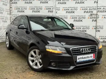 Audi A4  – 2009 – 2.0 Diesel