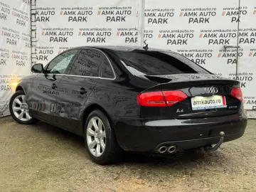 Audi A4  – 2009 – 2.0 Diesel