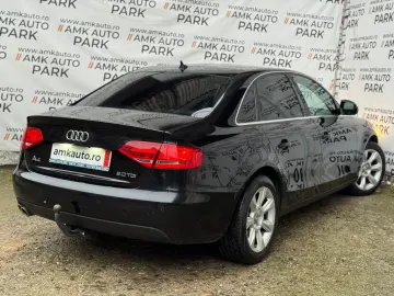 Audi A4  – 2009 – 2.0 Diesel