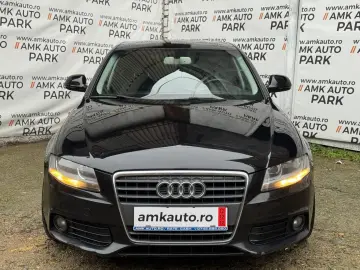 Audi A4  – 2009 – 2.0 Diesel