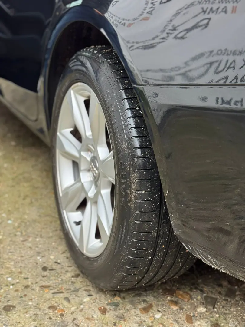 Audi A4  – 2009 – 2.0 Diesel