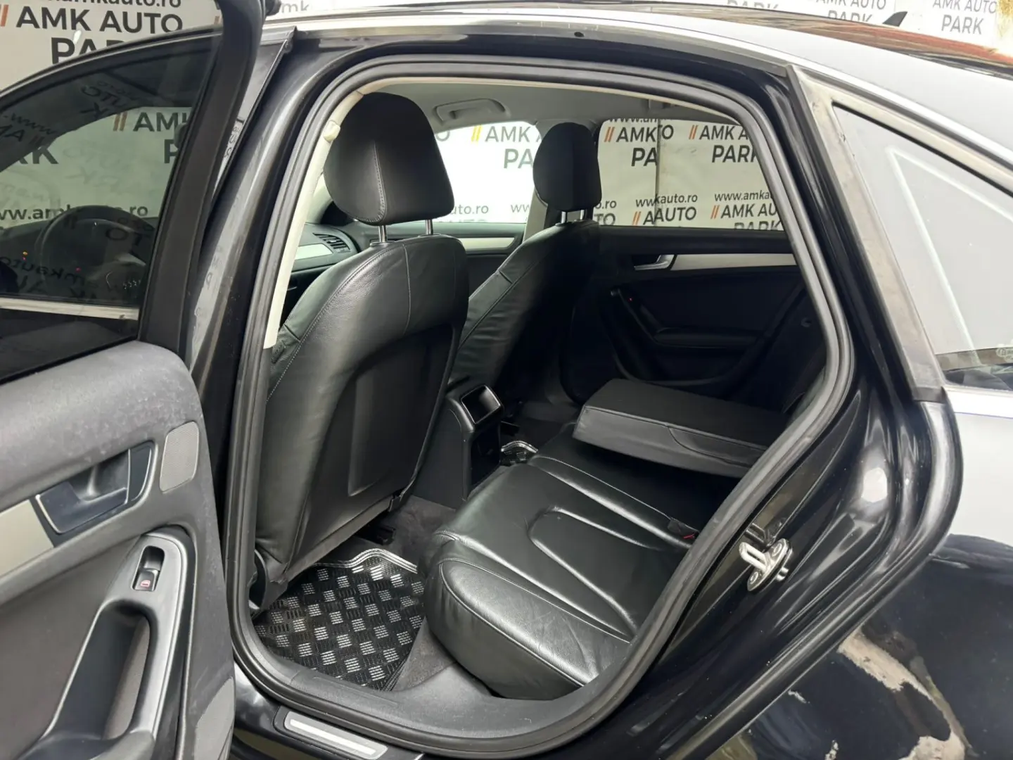 Audi A4  – 2009 – 2.0 Diesel