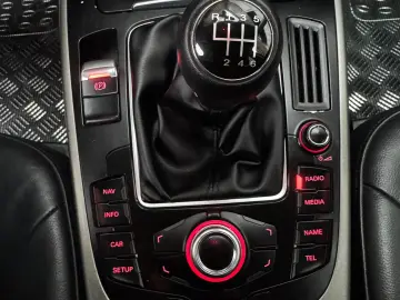 Audi A4  – 2009 – 2.0 Diesel