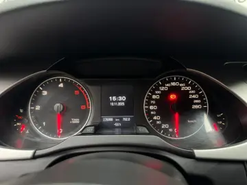 Audi A4  – 2009 – 2.0 Diesel