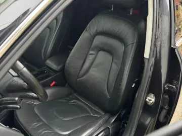 Audi A4  – 2009 – 2.0 Diesel