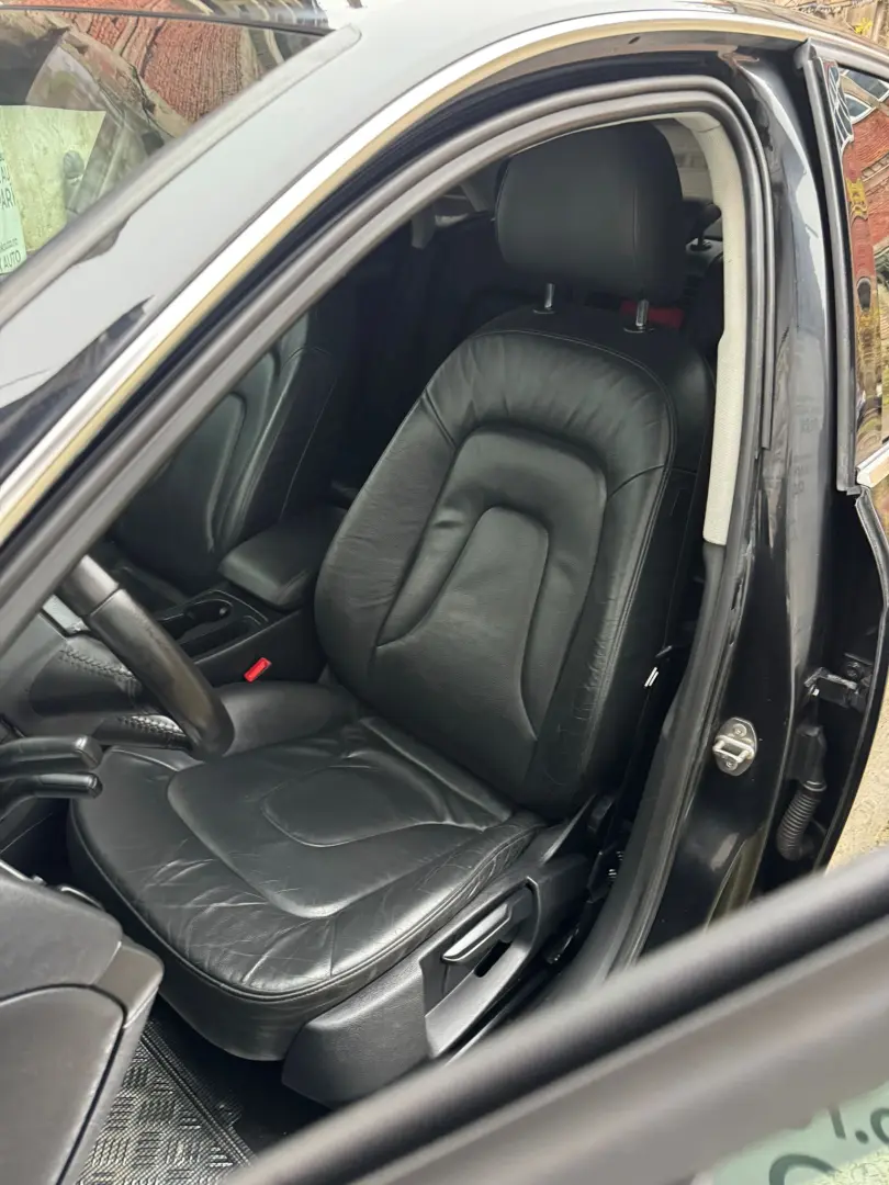 Audi A4  – 2009 – 2.0 Diesel