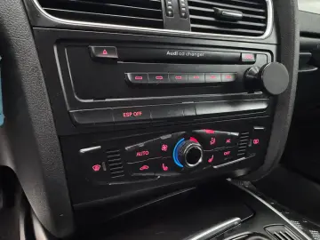 Audi A4  – 2009 – 2.0 Diesel
