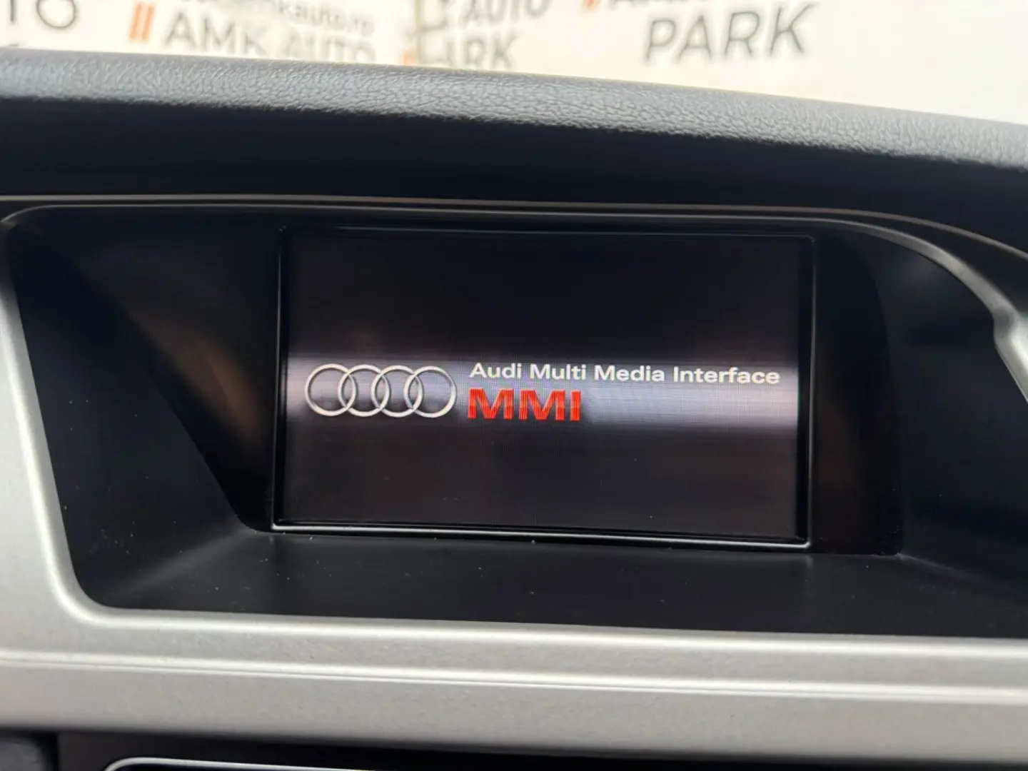 Audi A4  – 2009 – 2.0 Diesel