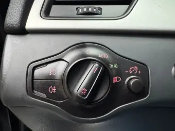 Audi A4  – 2009 – 2.0 Diesel