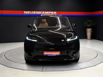 Range Rover Sport D350 Autobiography SV Bespoke