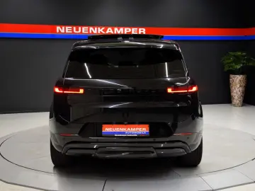 Range Rover Sport D350 Autobiography SV Bespoke