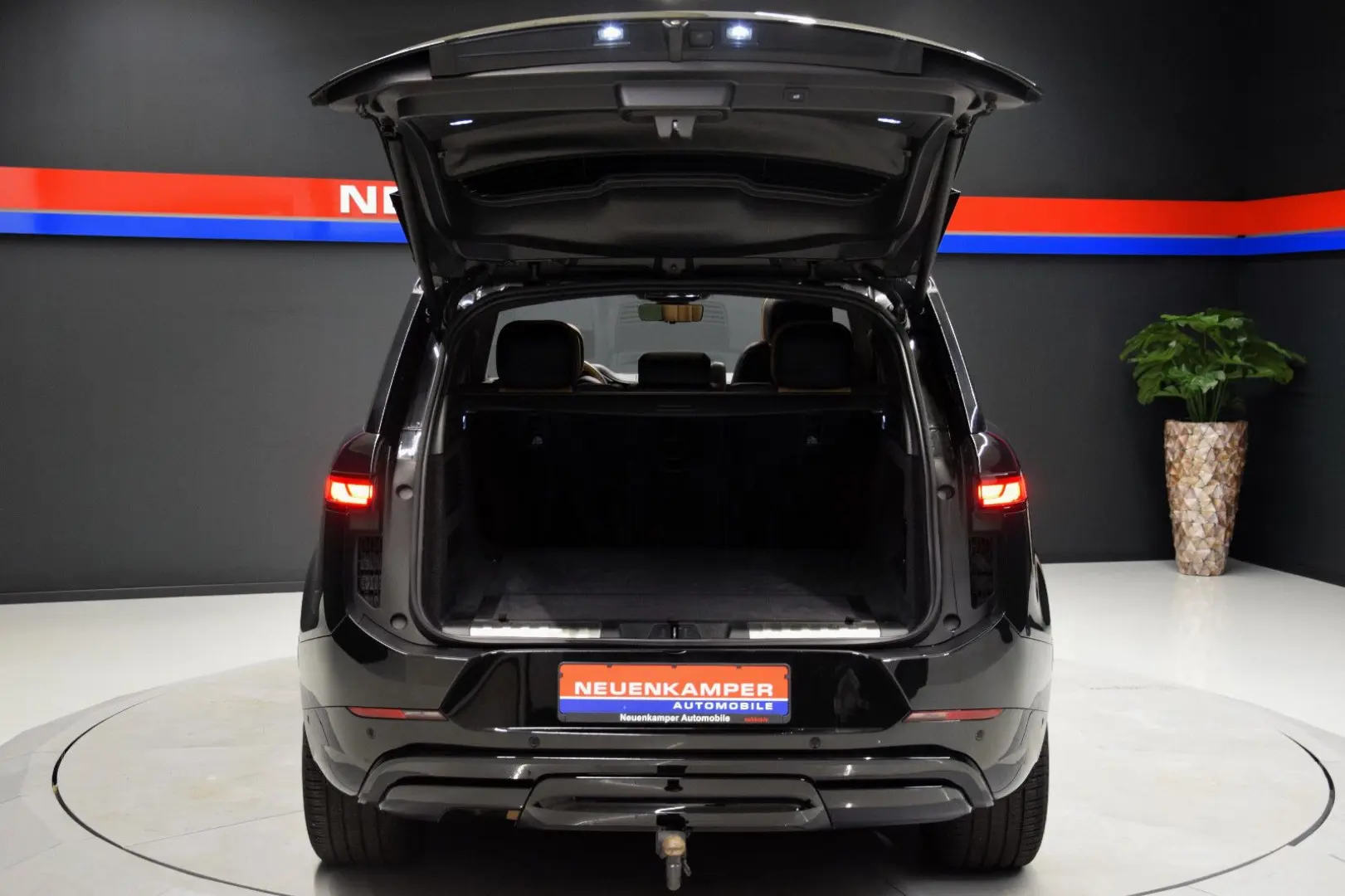 Range Rover Sport D350 Autobiography SV Bespoke