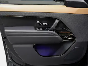 Range Rover Sport D350 Autobiography SV Bespoke