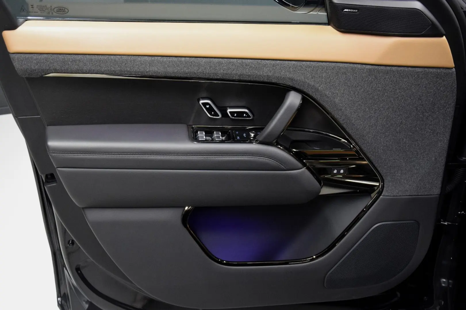 Range Rover Sport D350 Autobiography SV Bespoke