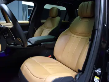 Range Rover Sport D350 Autobiography SV Bespoke