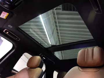 Range Rover Sport D350 Autobiography SV Bespoke