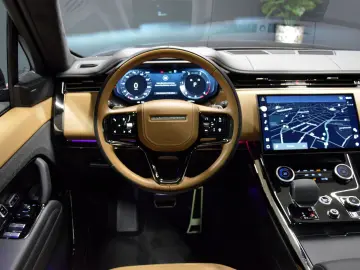 Range Rover Sport D350 Autobiography SV Bespoke