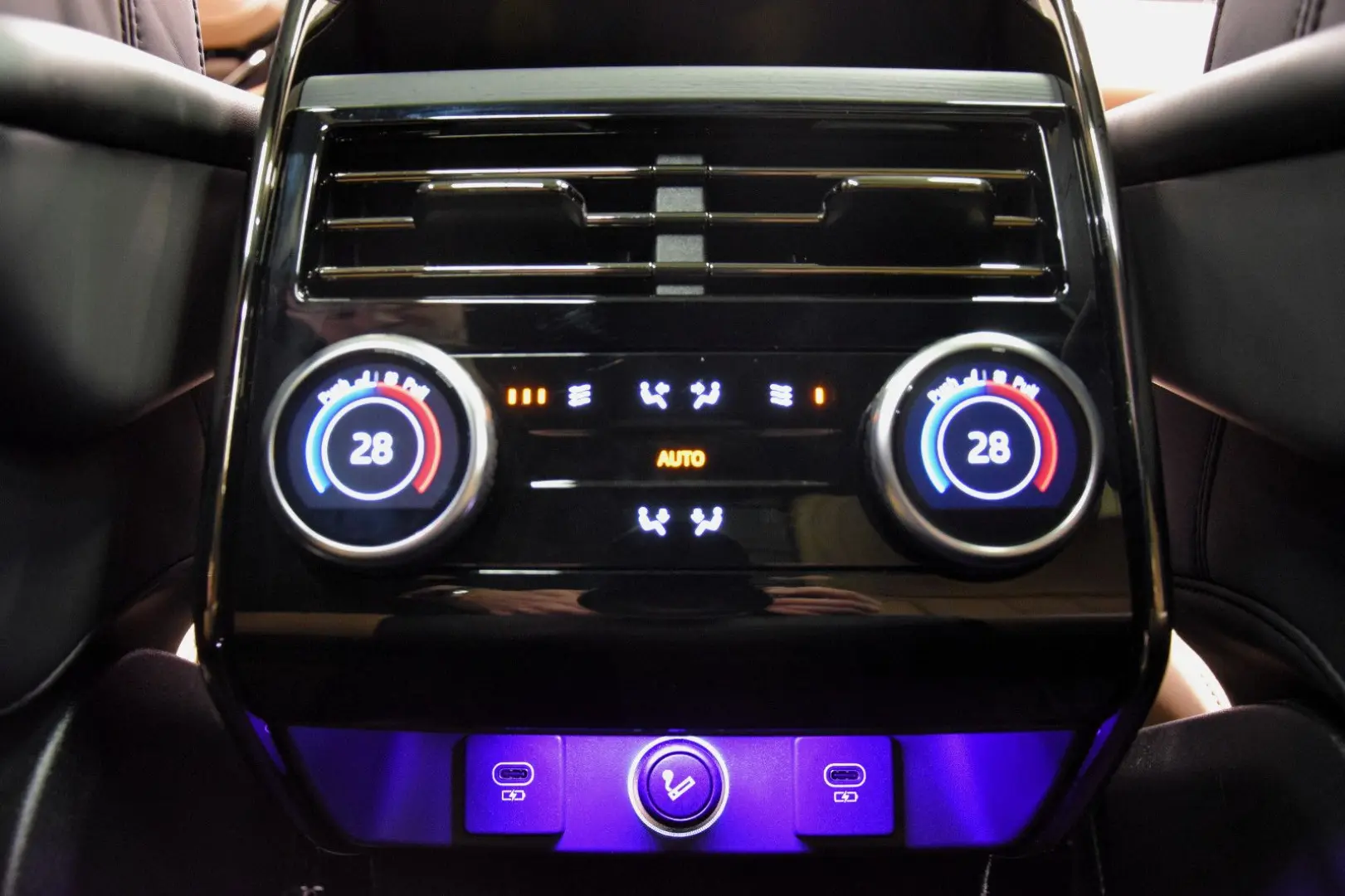 Range Rover Sport D350 Autobiography SV Bespoke