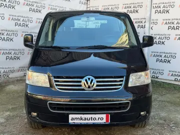 Volkswagen  Transporter – 2009 – 1.9 diesel