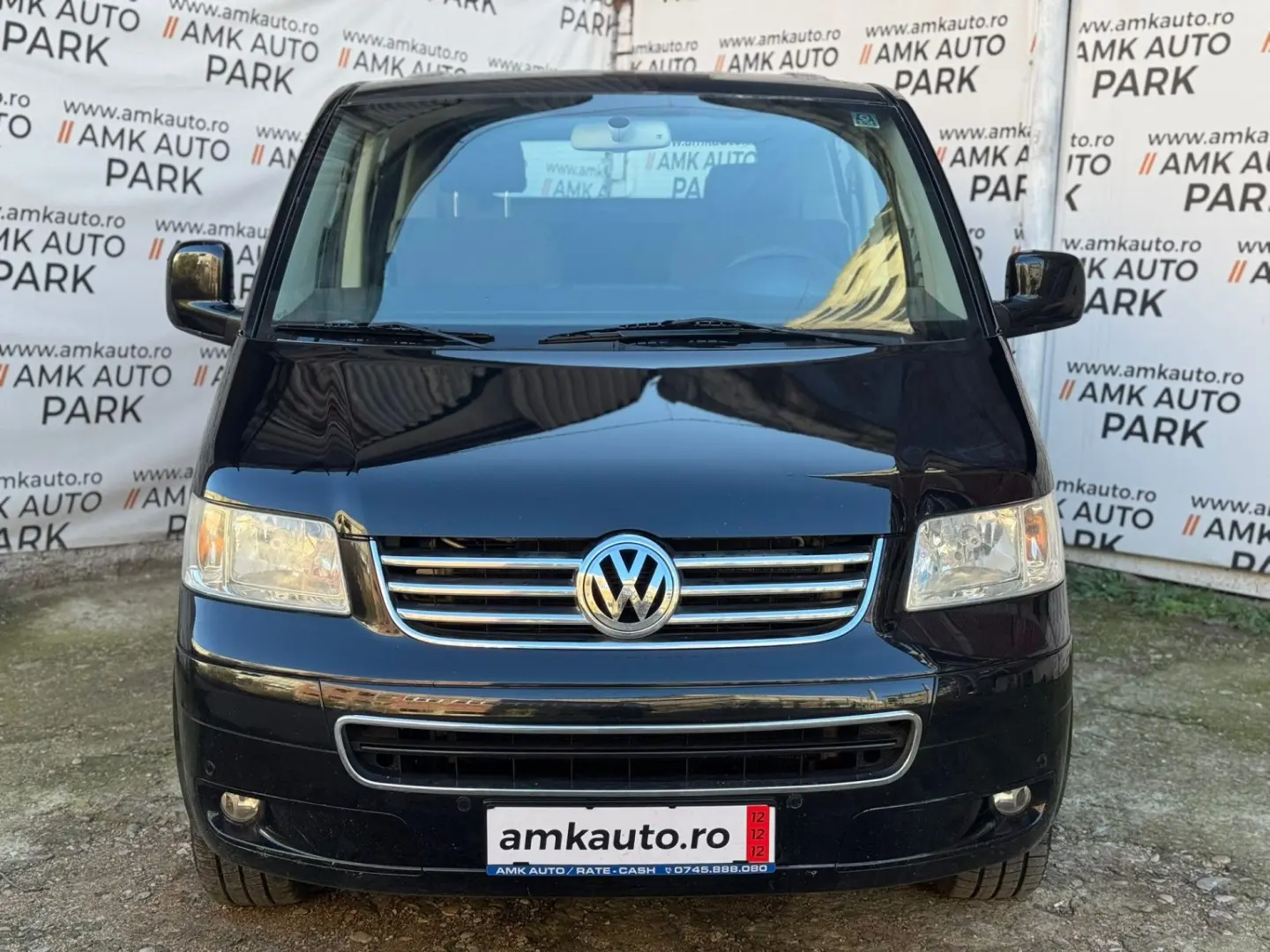 Volkswagen  Transporter – 2009 – 1.9 diesel