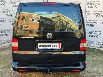 Volkswagen  Transporter – 2009 – 1.9 diesel