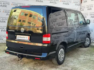Volkswagen  Transporter – 2009 – 1.9 diesel