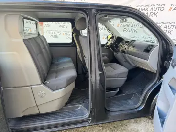 Volkswagen  Transporter – 2009 – 1.9 diesel