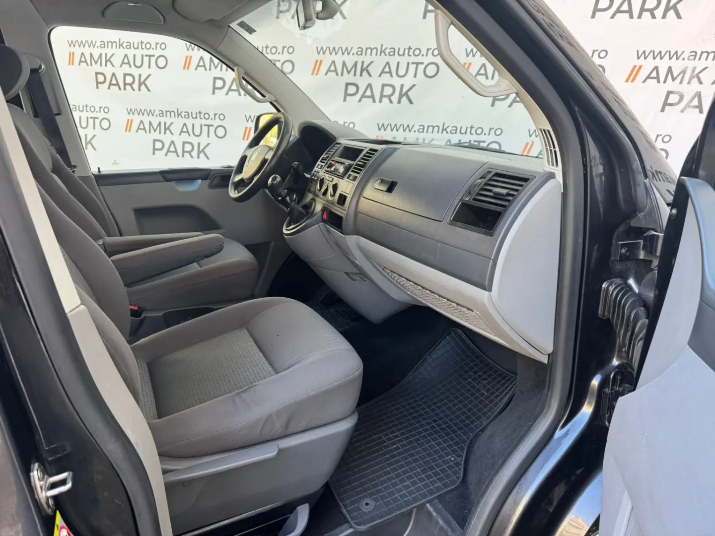 Volkswagen  Transporter – 2009 – 1.9 diesel