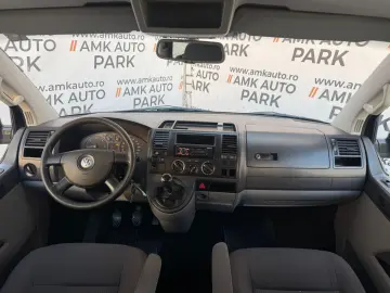 Volkswagen  Transporter – 2009 – 1.9 diesel