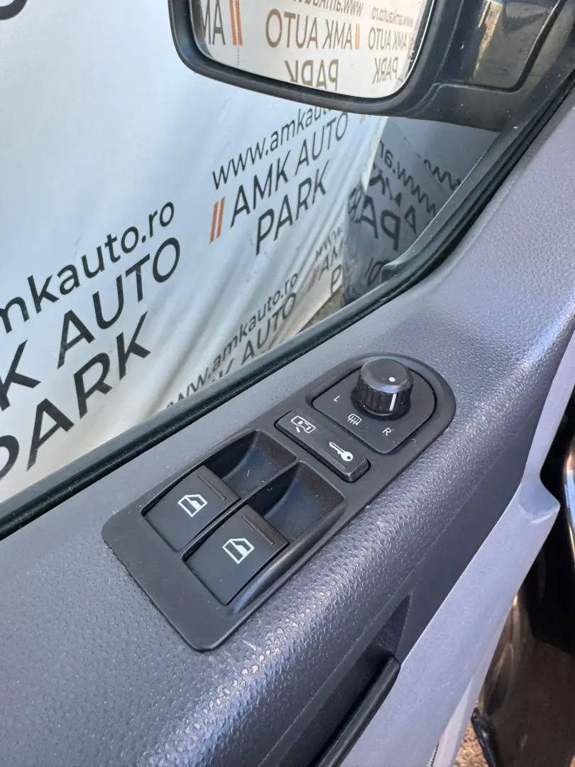 Volkswagen  Transporter – 2009 – 1.9 diesel