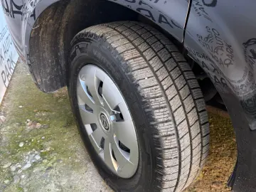 Volkswagen  Transporter – 2009 – 1.9 diesel