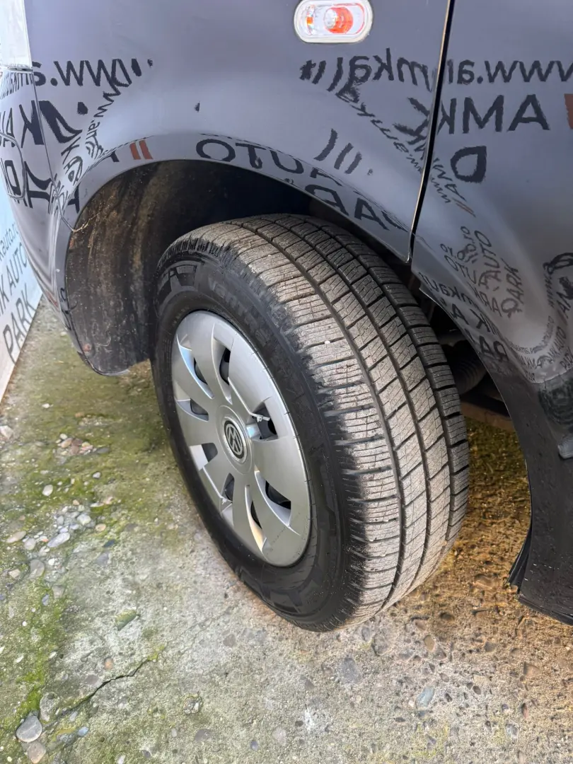Volkswagen  Transporter – 2009 – 1.9 diesel