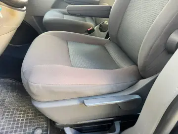 Volkswagen  Transporter – 2009 – 1.9 diesel