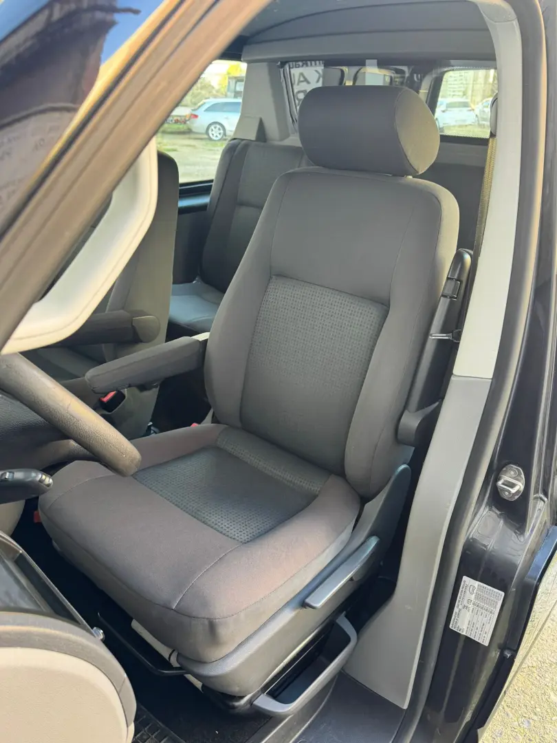 Volkswagen  Transporter – 2009 – 1.9 diesel