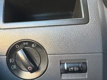 Volkswagen  Transporter – 2009 – 1.9 diesel