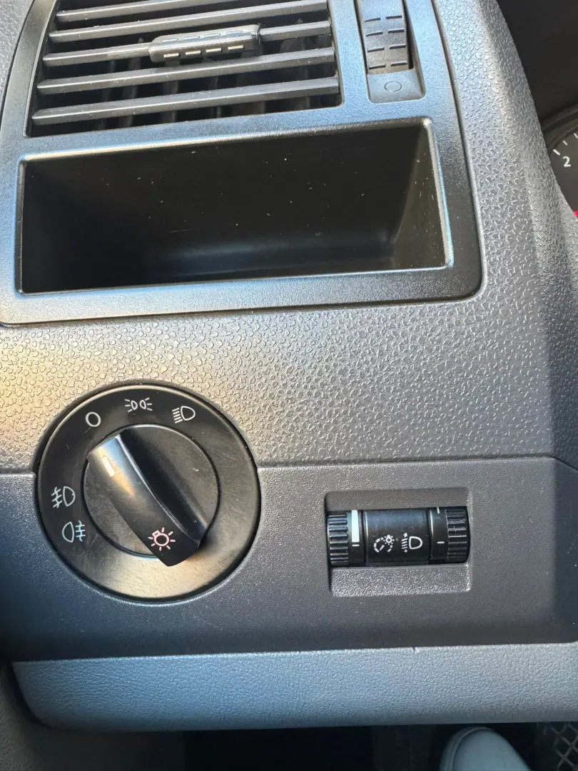 Volkswagen  Transporter – 2009 – 1.9 diesel