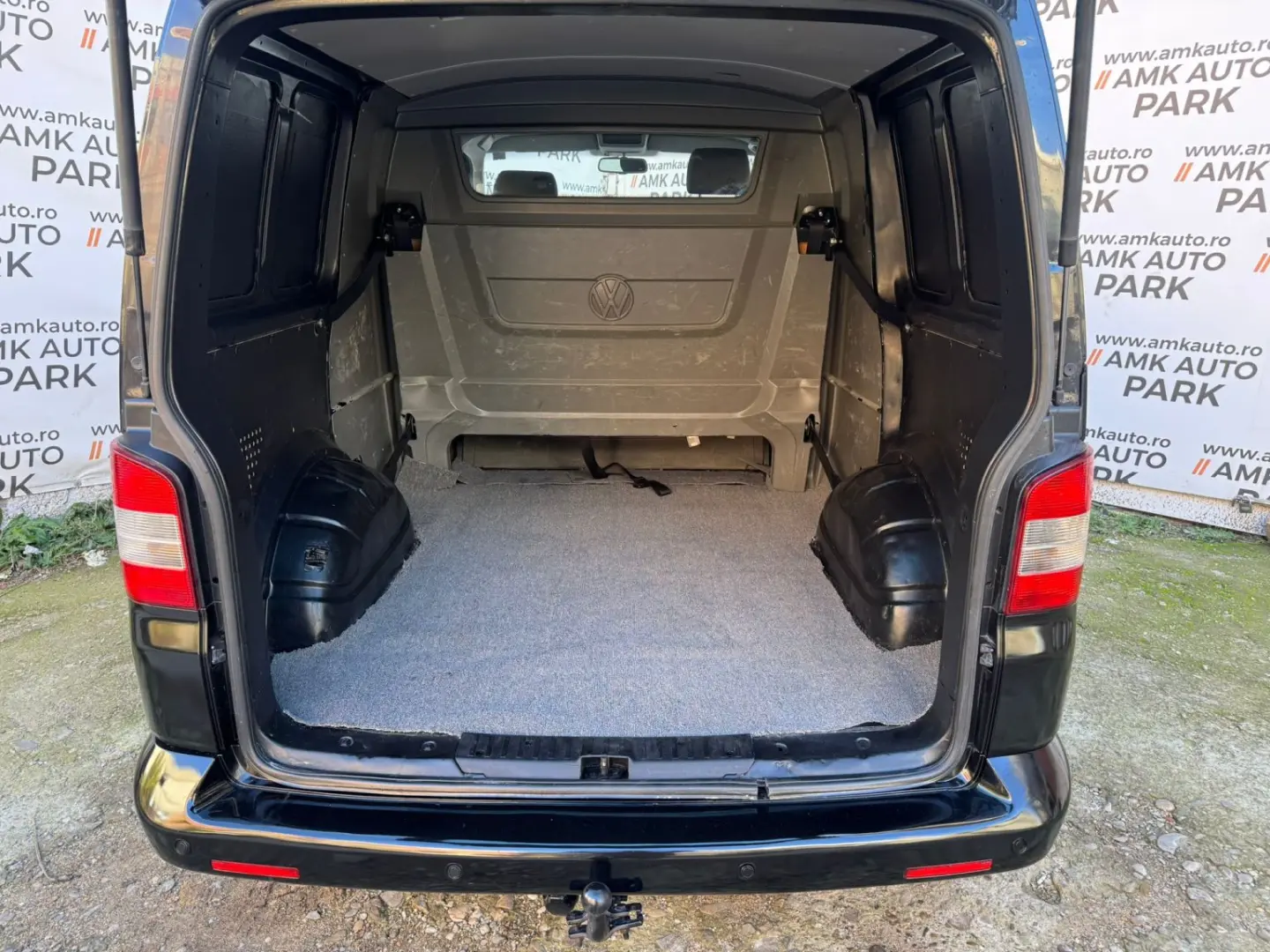 Volkswagen  Transporter – 2009 – 1.9 diesel