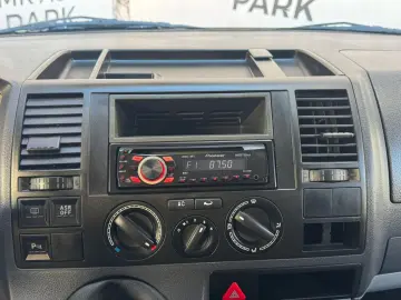 Volkswagen  Transporter – 2009 – 1.9 diesel