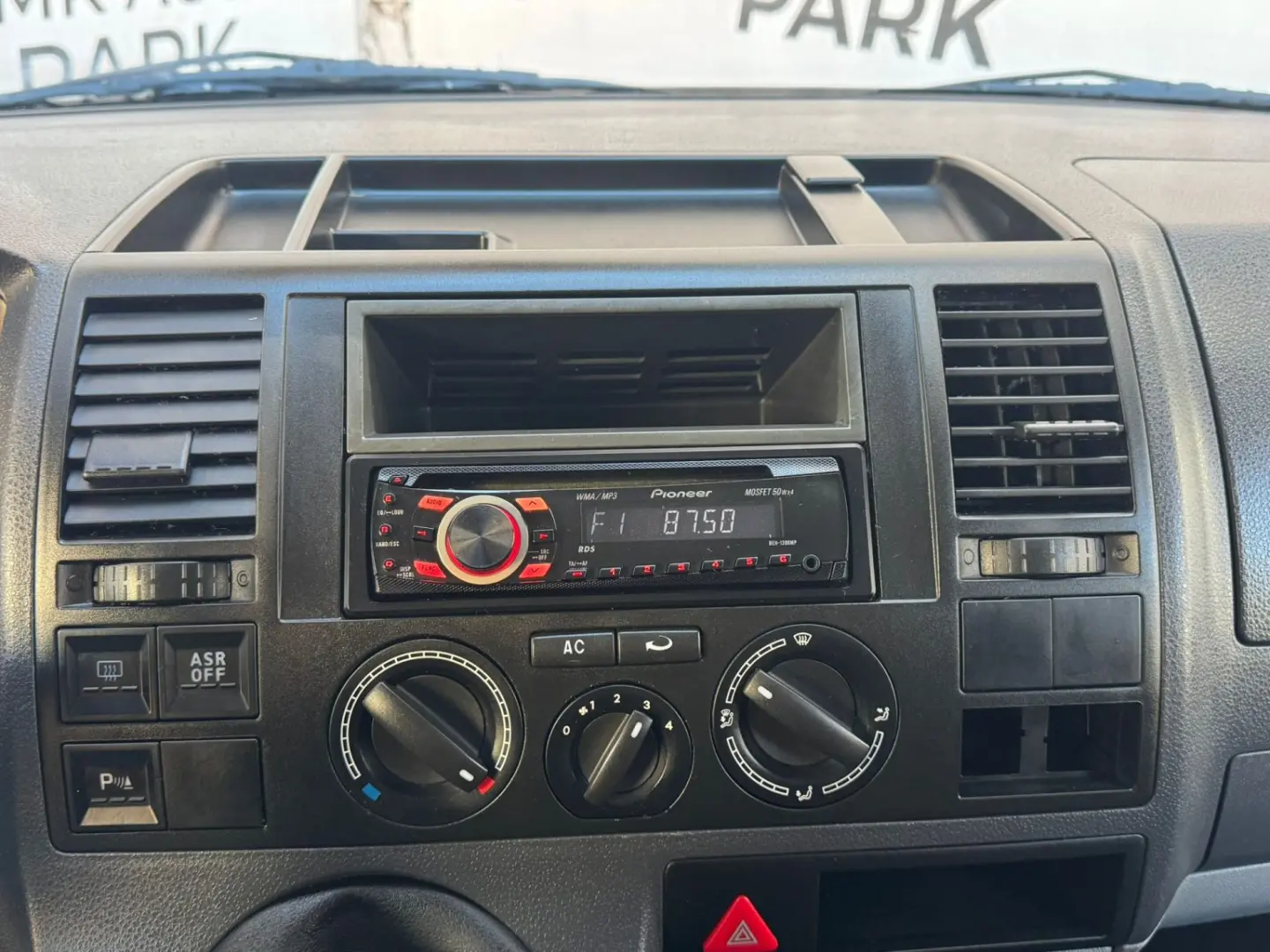 Volkswagen  Transporter – 2009 – 1.9 diesel