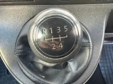 Volkswagen  Transporter – 2009 – 1.9 diesel