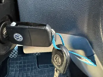 Volkswagen  Transporter – 2009 – 1.9 diesel