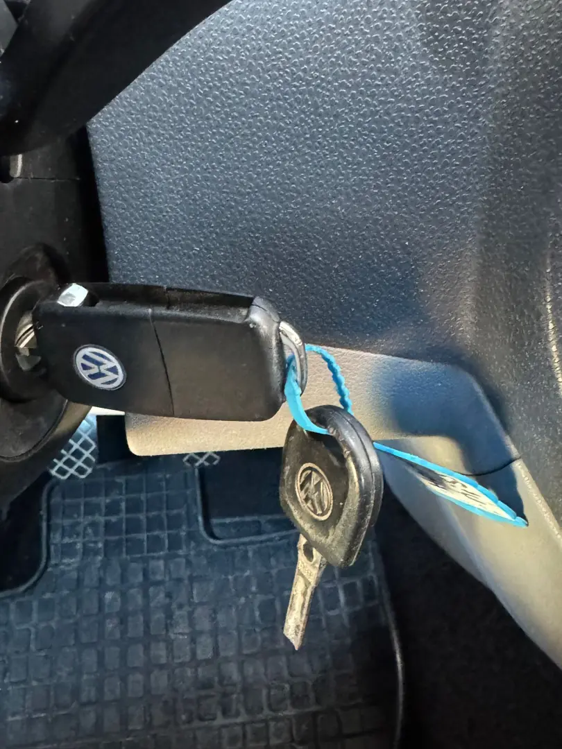 Volkswagen  Transporter – 2009 – 1.9 diesel