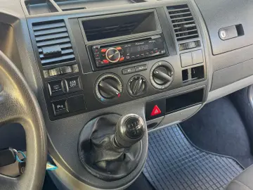 Volkswagen  Transporter – 2009 – 1.9 diesel