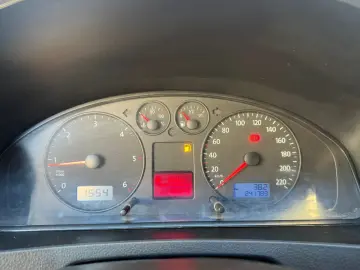 Volkswagen  Transporter – 2009 – 1.9 diesel