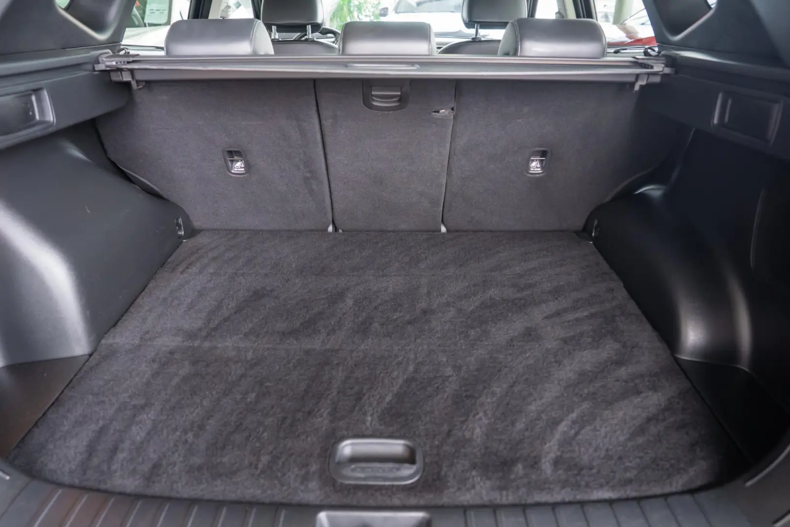 Hyundai Tucson 1.6 Hybrid