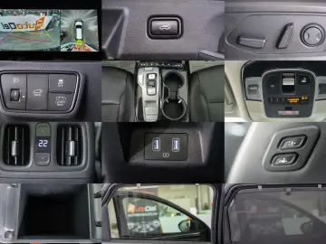 Hyundai Tucson 1.6 Hybrid